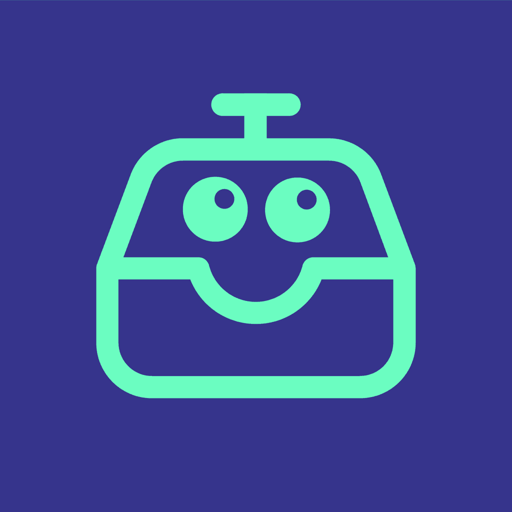 Inboxy AI app icon