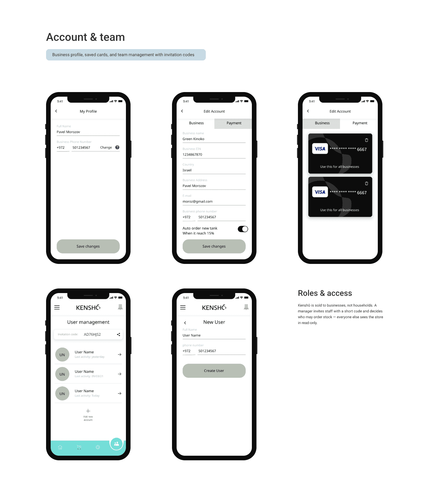 Kensho case study — slide 10