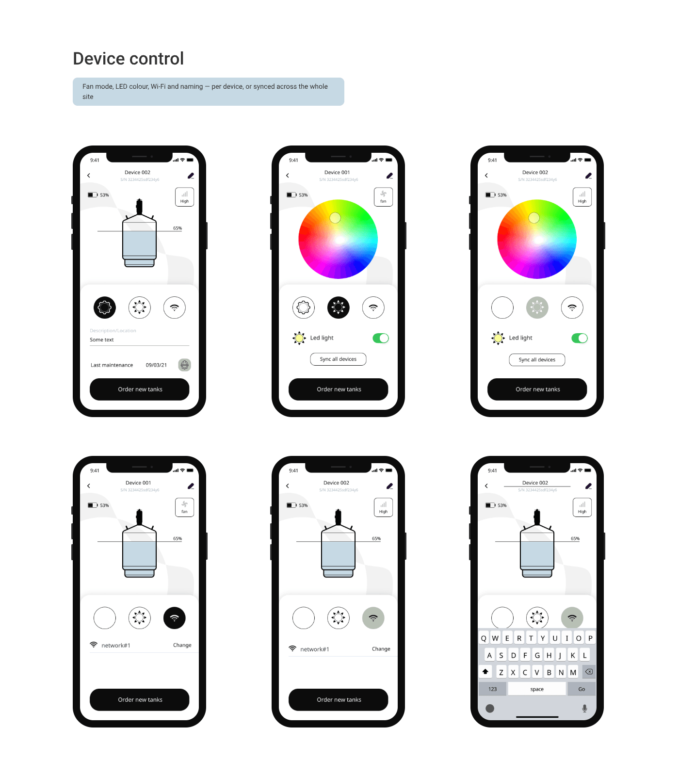 Kensho case study — slide 5
