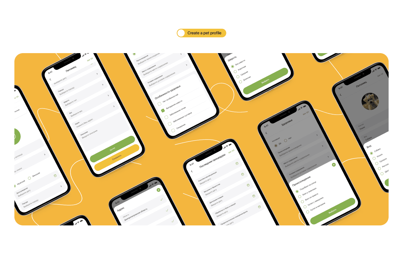 Zoocomplex case study — slide 17